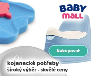 Reklama: BabyMall.cz
