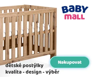 Reklama: BabyMall.cz