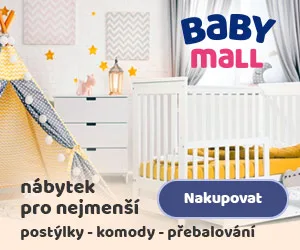 Reklama: BabyMall.cz