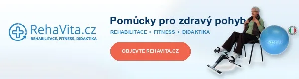 Reklama: RehaVita.cz