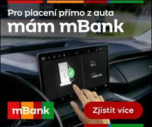 Reklama: mBank